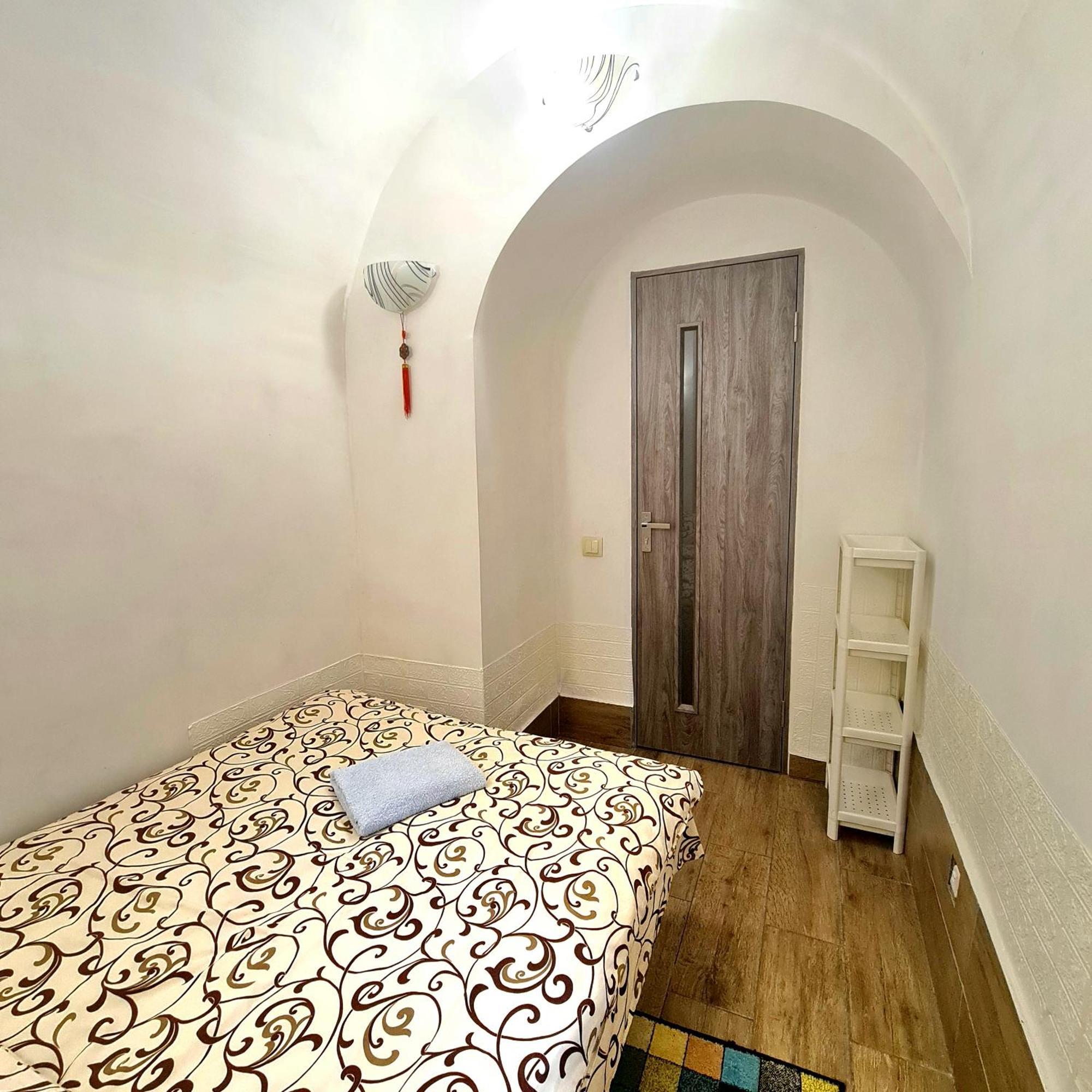 Appartement Личаківська 4 à Lviv Extérieur photo