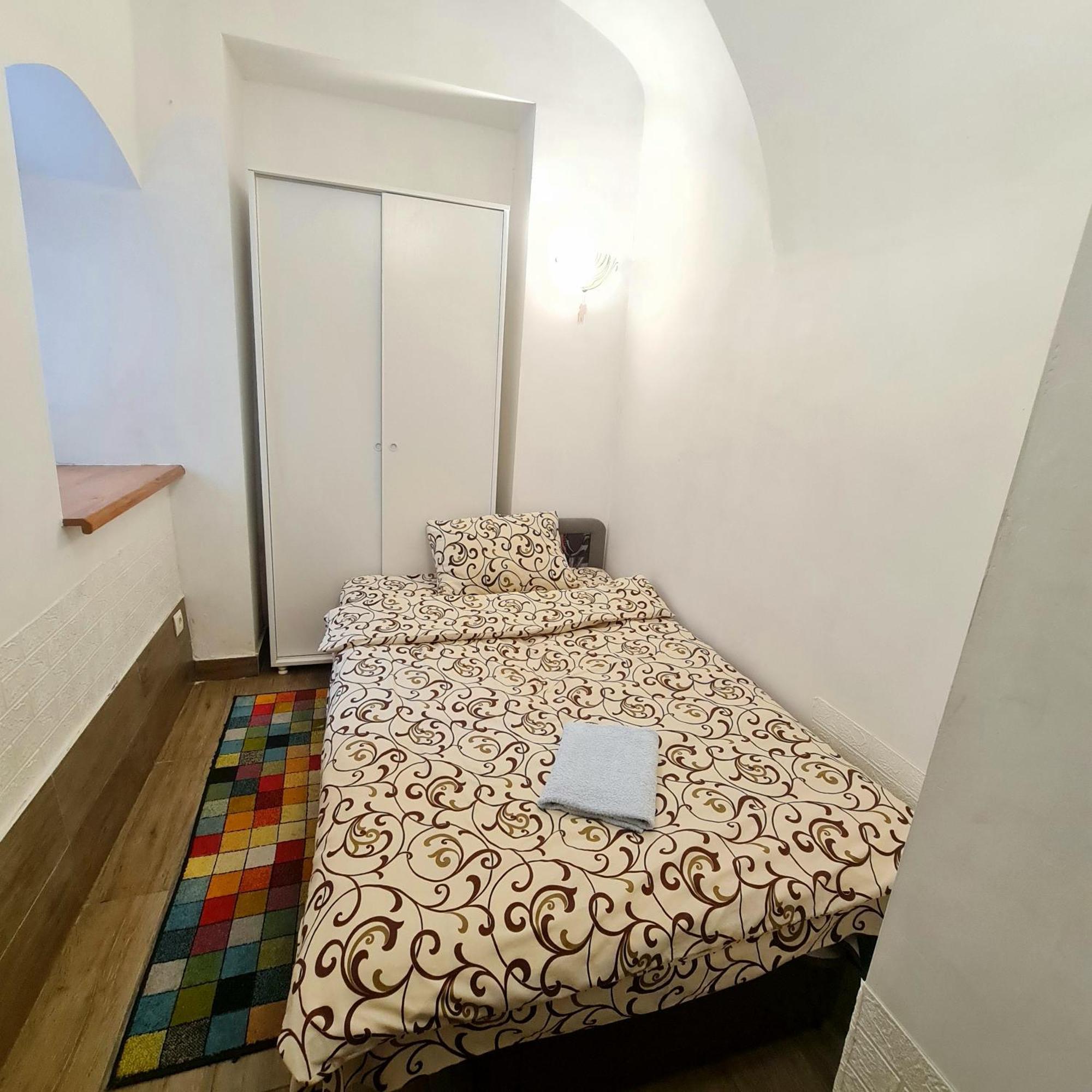 Appartement Личаківська 4 à Lviv Extérieur photo
